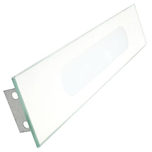 Bauhaus Replacement Defuse Panel/Cover for a CB4080AL Code  BDF4080