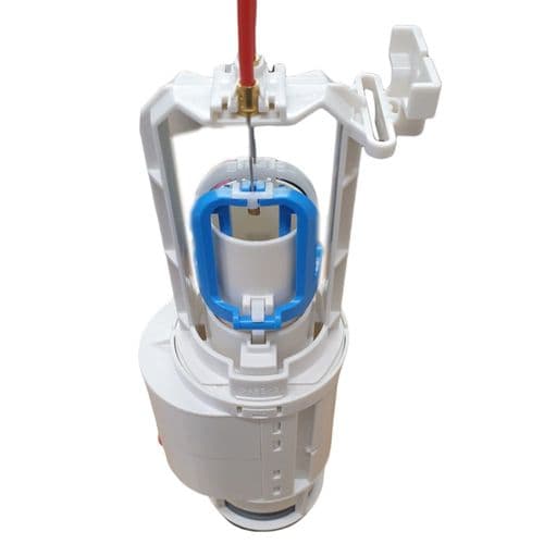 Bauhaus Replacement Syphon For Concealed Cistern WCC57X46  K4020-G-ESH1