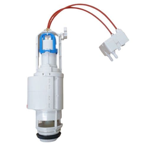 Bauhaus Replacement Syphon For Concealed Cistern WCC57X46 K4020-G-ESH1