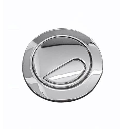 Bauhaus Touch Close Coupled Flush Valve Button PB7005EBI