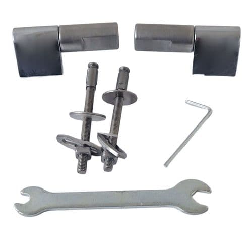 Bauhaus Touch Seat Fixing HI6105EE1 + FX6105EE1