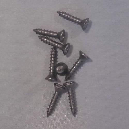 Bauhaus Waldolf WF6105W Toilet Seat Hinges HI6105EE2