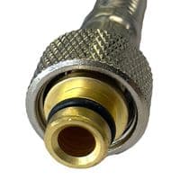 Bauhaus WCF118x50+ Fill Valve B3211-D-ESH4
