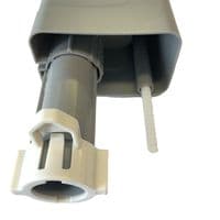 Bauhaus WCF118x50+ Fill Valve B3211-D-ESH4