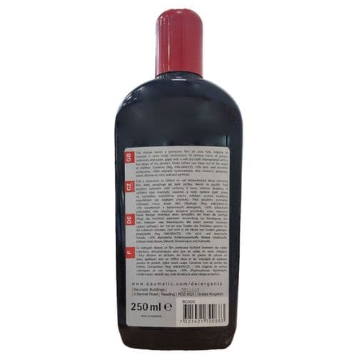 Baumatic Induction, Ceramic & Glass Hob Cleaner BC003