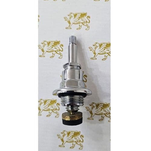 BC Sanitan 1/2" Basin Tap Body 70021CR