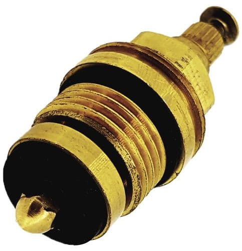 BC Sanitan Basin Full Turn Tap washer Valve BCGLAN