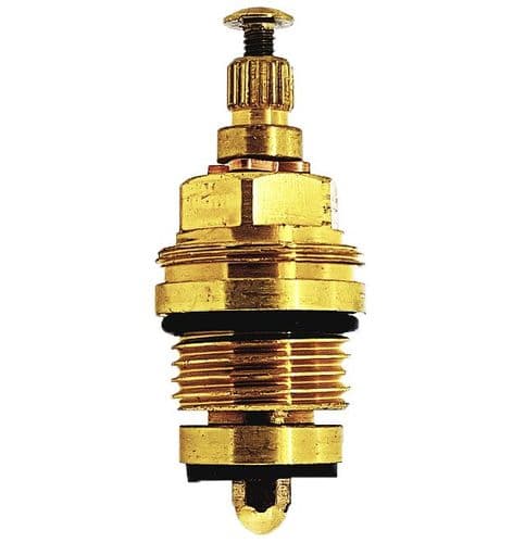 BC Sanitan Basin Full Turn Tap washer Valve BCGLAN