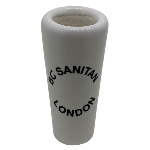 BC Sanitan Berkeley Bath Shower Ceramic Lever 60083CEG