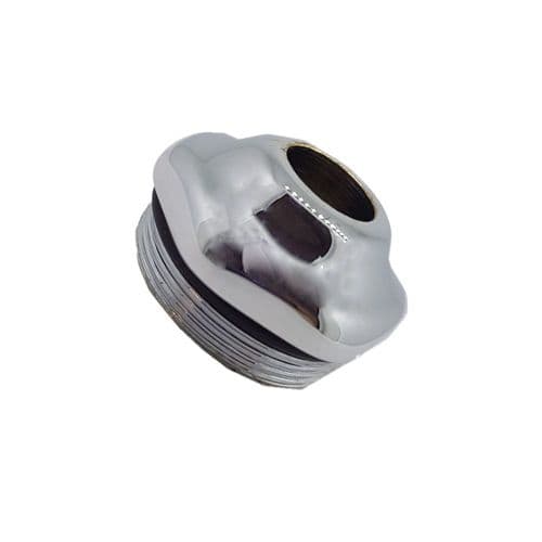 BC Sanitan Chrome Diverter Nut BSP0224