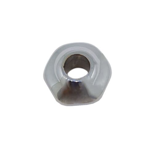 BC Sanitan Chrome Diverter Nut BSP0224