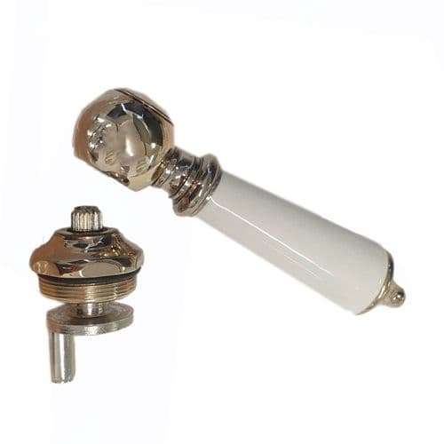 BC Sanitan Gold Diverter Lever BSP0229