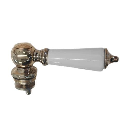 BC Sanitan Gold Diverter Lever BSP0229