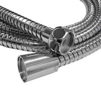 BC Sanitan Vic Chrome Shower Hose BSP0169