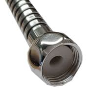BC Sanitan Vic Chrome Shower Hose BSP0169
