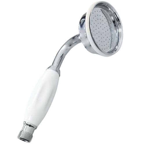 BC Sanitan Victorian Chrome Handset BSP0151