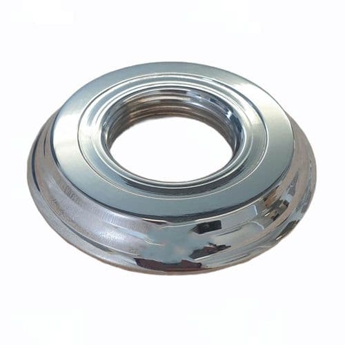 BC Sanitan Victorian Chrome Shroud 50018