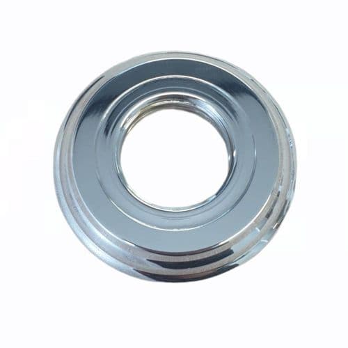 BC Sanitan Victorian Chrome Shroud 50018