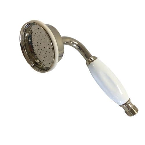 BC Sanitan Victorian Gold Handset BSP0152