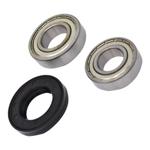 Bearing & Seal Kit to Fit Zanussi Washing Machine FJ1224