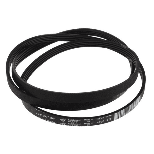 BEKO WASHING MACHINE BELT 1277 J5 POLY-V ELASTIC / 2005170400