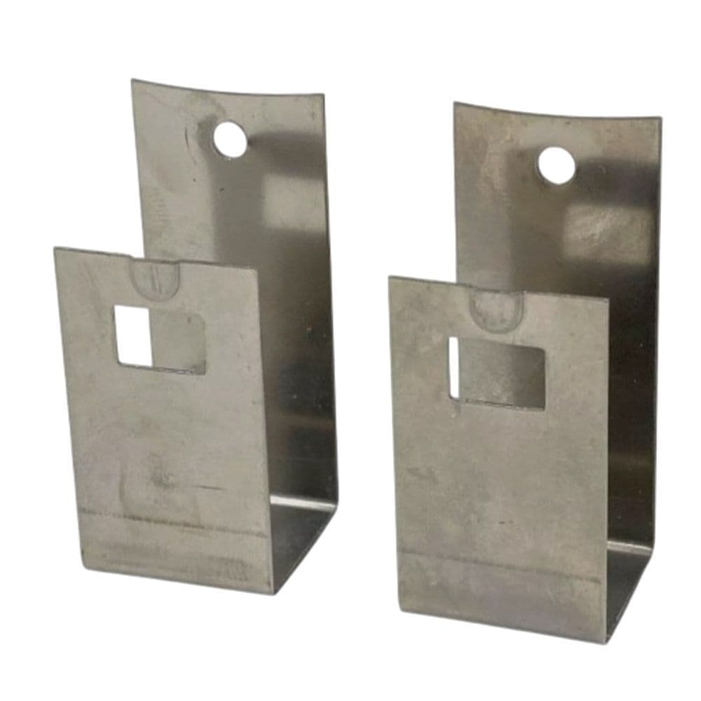 Spring Bracket Kit Belling Spring Element Brackets Set of 2 815862
