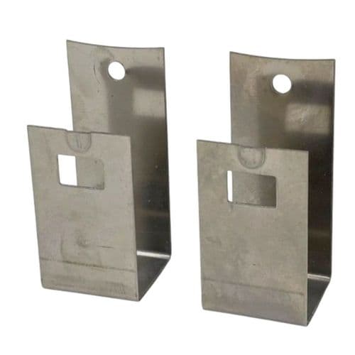 Belling Spring Element Brackets Set of 2 815862