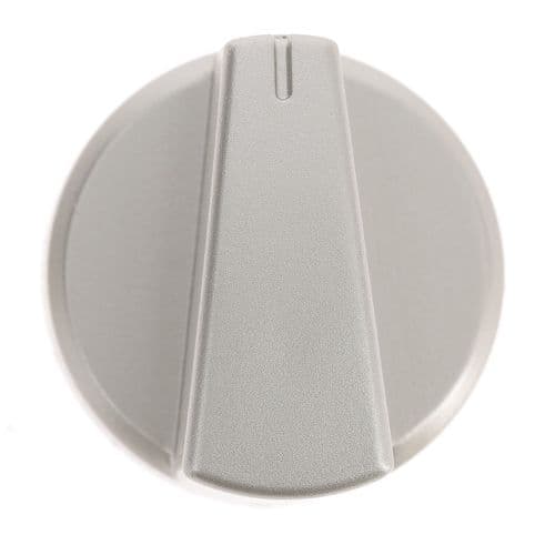 Belling & Stoves Genuine Silver Oven Control Knob GCK 27059