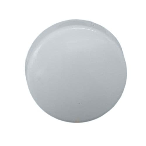 Bemis CB90 Replacement Toilet Seat Lid Buffer White CB0090000