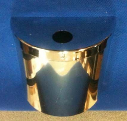 Bertocci PIU Tap Mounting Stand 8310