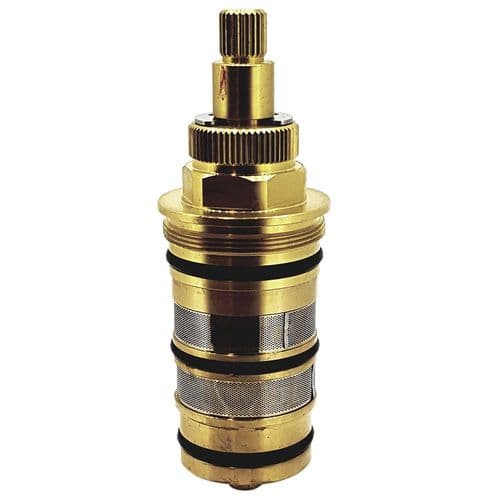 Better Bathrooms Concealed and Exposed Shower Valves VP92345 Thermostatic Cartridge