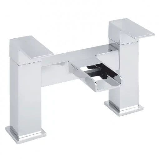Better Bathrooms Quadra Waterfall Bath Filler Tap 15643 Spare Parts
