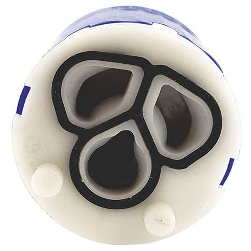 Blade Monobloc by John lewis 35mm Single Lever Cartridge ASSLC0001