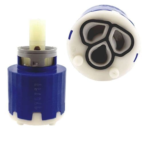 Blade Monobloc by John lewis 35mm Single Lever Cartridge ASSLC0001