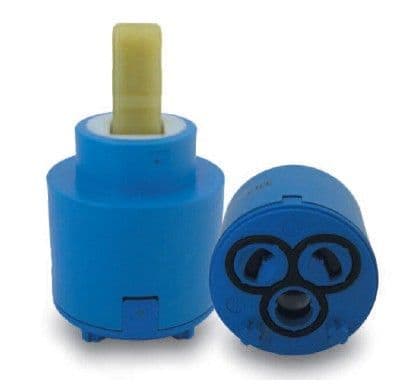 Bongio 35mm Mono disc Cartridge 9838