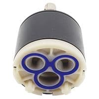 Bongio Acquaviva Diverter Cartridge 0982100