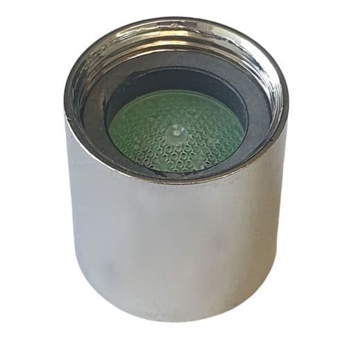 Bongio Aerator M16 Female Chrome: 9988