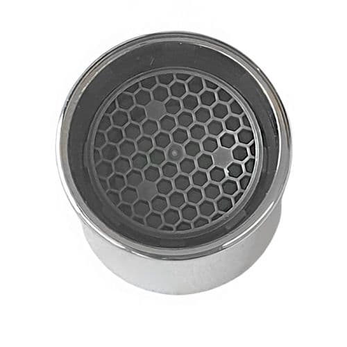 Bongio Aerator M16 Female Chrome: 9988