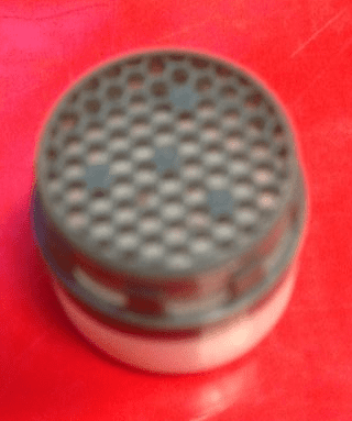 Bongio Domino Aerator 9989