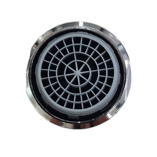 Bongio M24 Aerator Chrome 9998