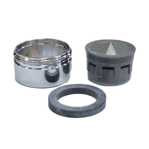 Bongio M24 Aerator Chrome 9998