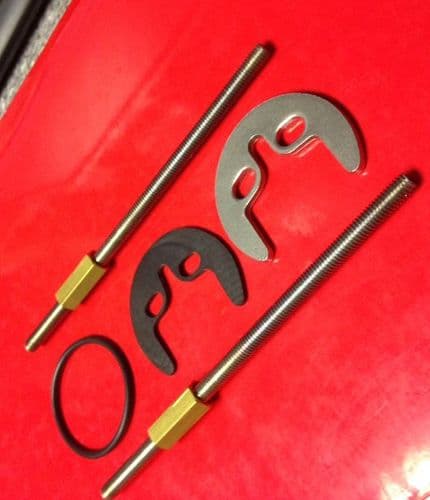 Bongio Mono Tap Fixing Set 9965