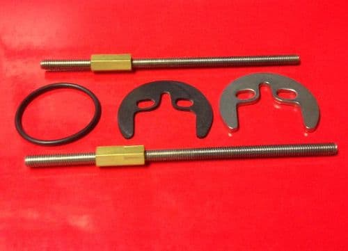 Bongio Mono Tap Fixing Set 9965