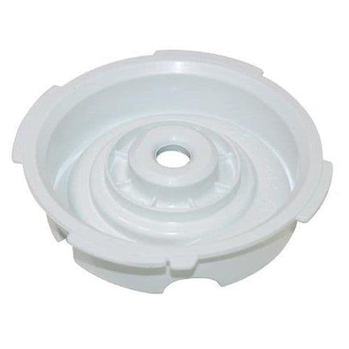 Bosch Neff Dishwasher Pump Housing 481563