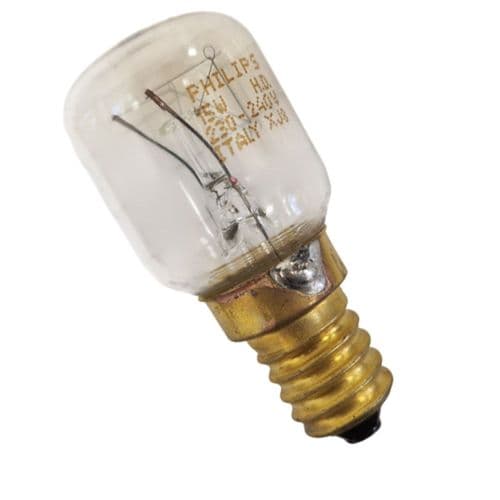 Bosch siemens refrigerator bulb 00602674