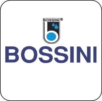 Bossini Cartridge For Diverter Thermo 2/3/4/5 Way Z00203000000008s