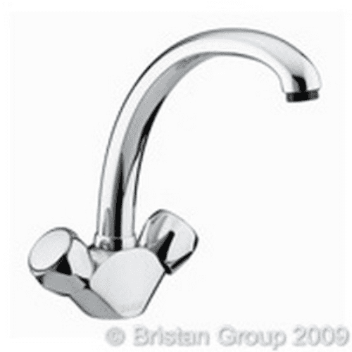 Bristan 1/2" Cartridge (Cold/Hot) for TSMSMC/CM SNK C MT/WHT Part Number: 1K00067NT-WRAS