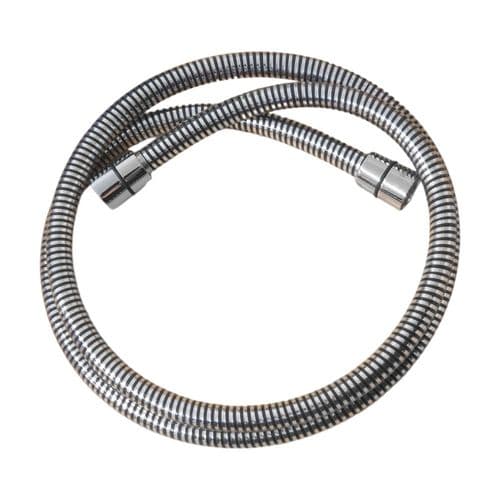 Bristan 1.5m Cone to Cone Easy Clean Shower Hose 8mm Bore HOS 150CCE01 C
