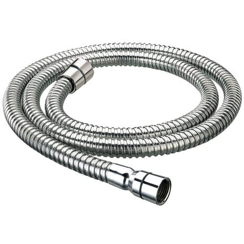 Bristan 1.5m Cone to Cone Shower Hose - 8mm Bore HOS 150CC01 C