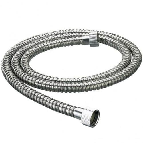 Bristan 1.75m Cone to Cone Easy Clean Shower Hose - 8mm Bore HOS 175CCE01 C